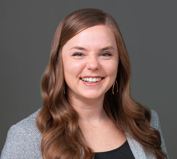 Brett Guinan portrait